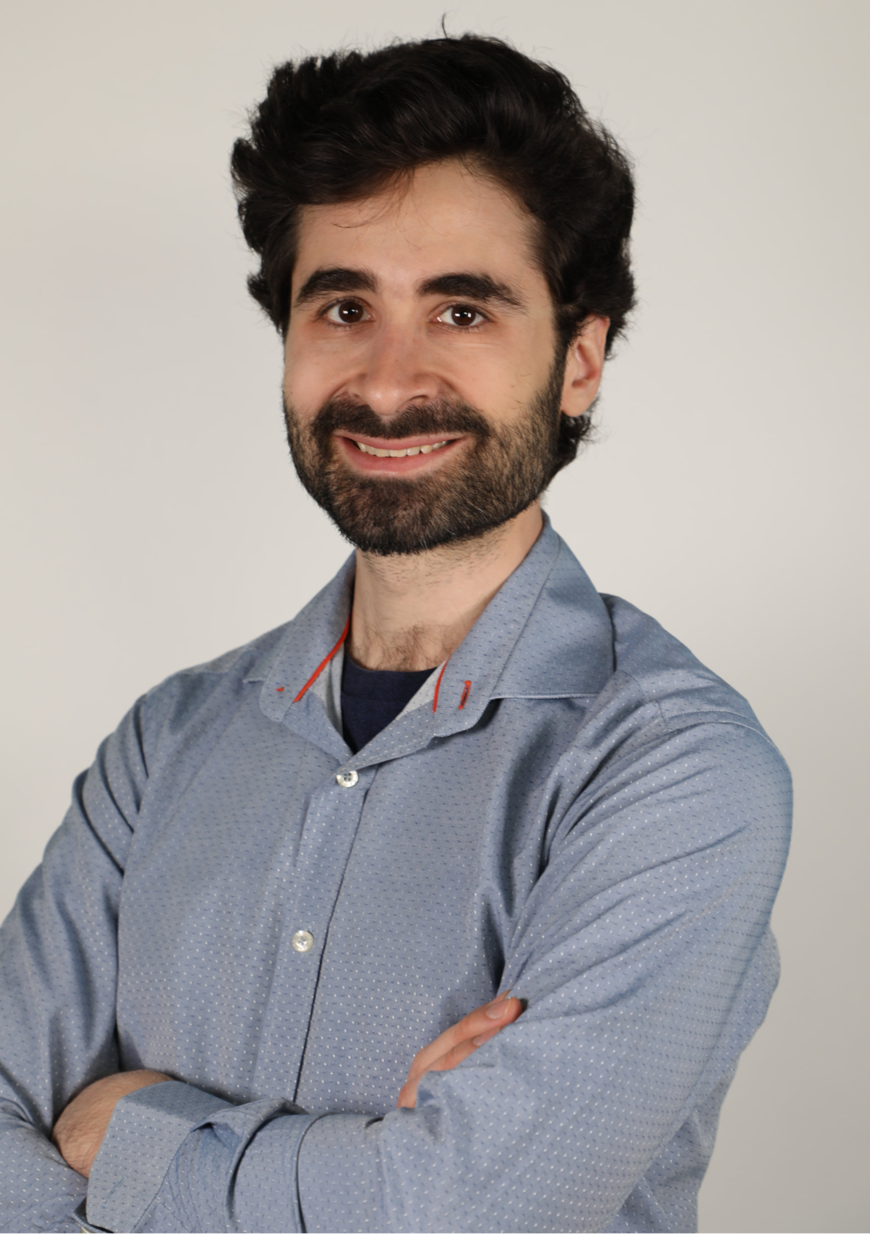 Porträt von [Dein Name]